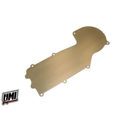 UMI Performance 64-72 GM A-Body Heater Box Delete Panel