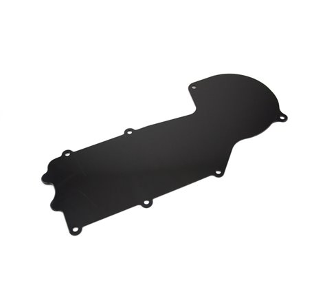 UMI Performance 64-72 GM A-Body Heater Box Delete Panel