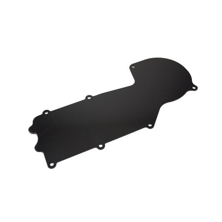 UMI Performance 64-72 GM A-Body Heater Box Delete Panel