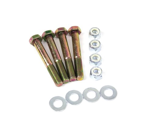 UMI Performance 78-96 GM B-Body Lower Control Arm Bolt Upgrade Kit