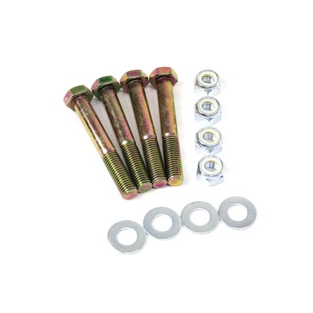 UMI Performance 78-96 GM B-Body Lower Control Arm Bolt Upgrade Kit