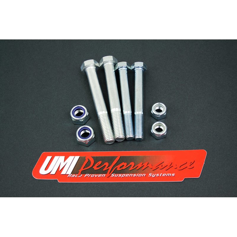 UMI Performance 82-03 S-10/S-15 Front Lower A-Arm Hardware Kit