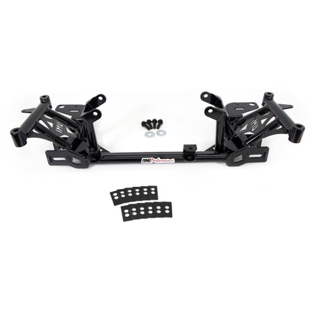 UMI Performance 98-02 GM F-Body K-Member - LS1 - Road Race Version