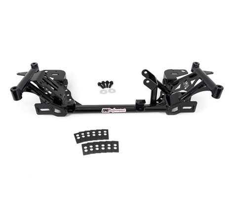 UMI Performance 93-97 GM F-Body K-Member - LT1 - Road Race Version