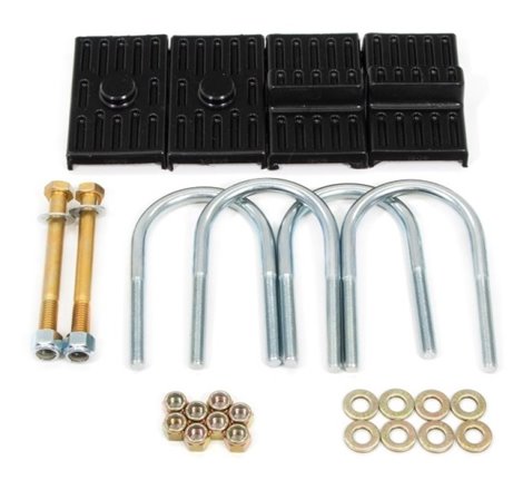 UMI Performance 70-81 F-Body Leaf Spring Installation Kit