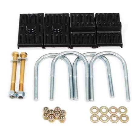 UMI Performance 70-81 F-Body Leaf Spring Installation Kit