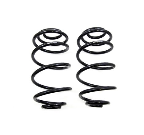 UMI Performance 64-72 GM A-Body 78-88 G-Body 1in Lowering Spring Rear