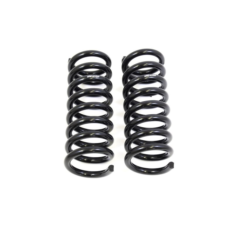 UMI Performance 64-72 GM A-Body 2in Lowering Spring Set Front