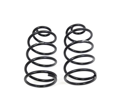 UMI Performance 64-66 GM A-Body 1in Lowering Spring Set Rear