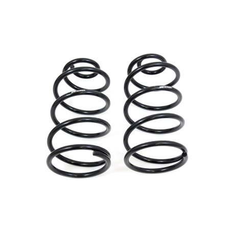 UMI Performance 64-66 GM A-Body 1in Lowering Spring Set Rear