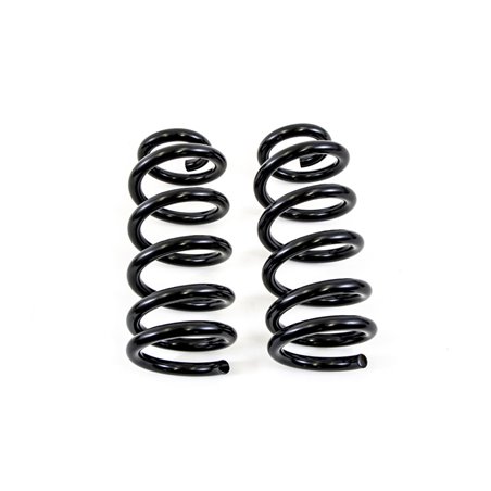 UMI Performance 93-02 GM F-Body Lowering Springs Front 1.25in Lowering