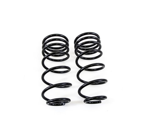 UMI Performance 93-02 GM F-Body Lowering Springs Rear 1.5in Lowering