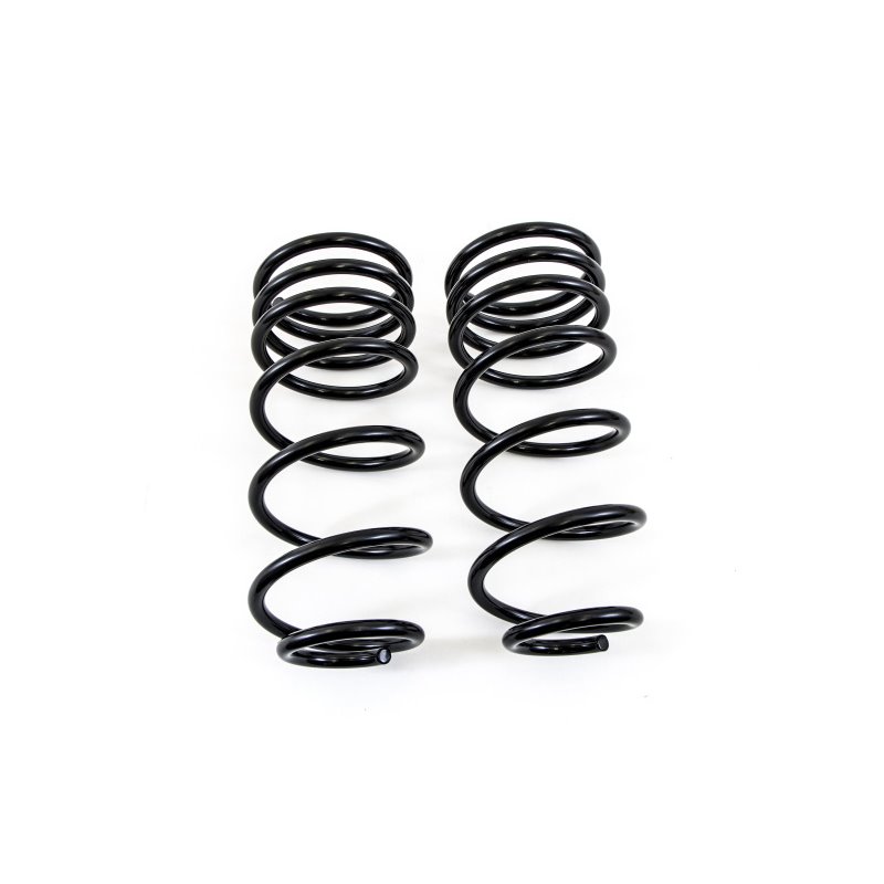 UMI Performance 93-02 GM F-Body Lowering Springs Rear 1.5in Lowering