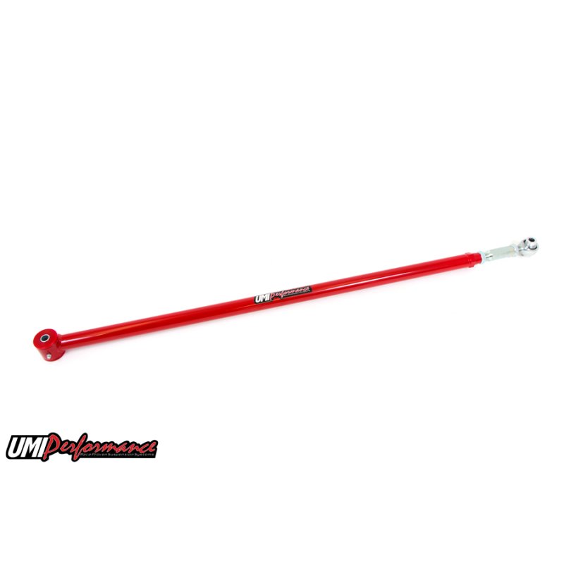 UMI Performance 05-14 Ford Mustang On-Car Adjustable Panhard Bar