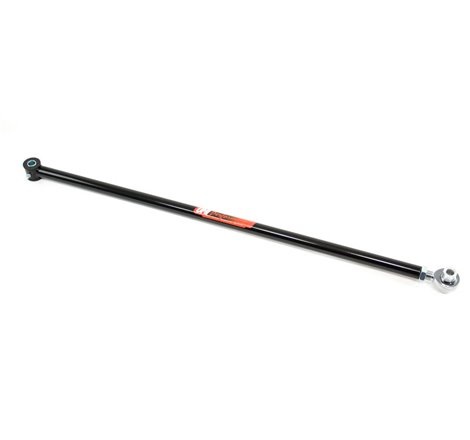 UMI Performance 75-80 GM H-Body Single Adjustable Panhard Bar- Rod End