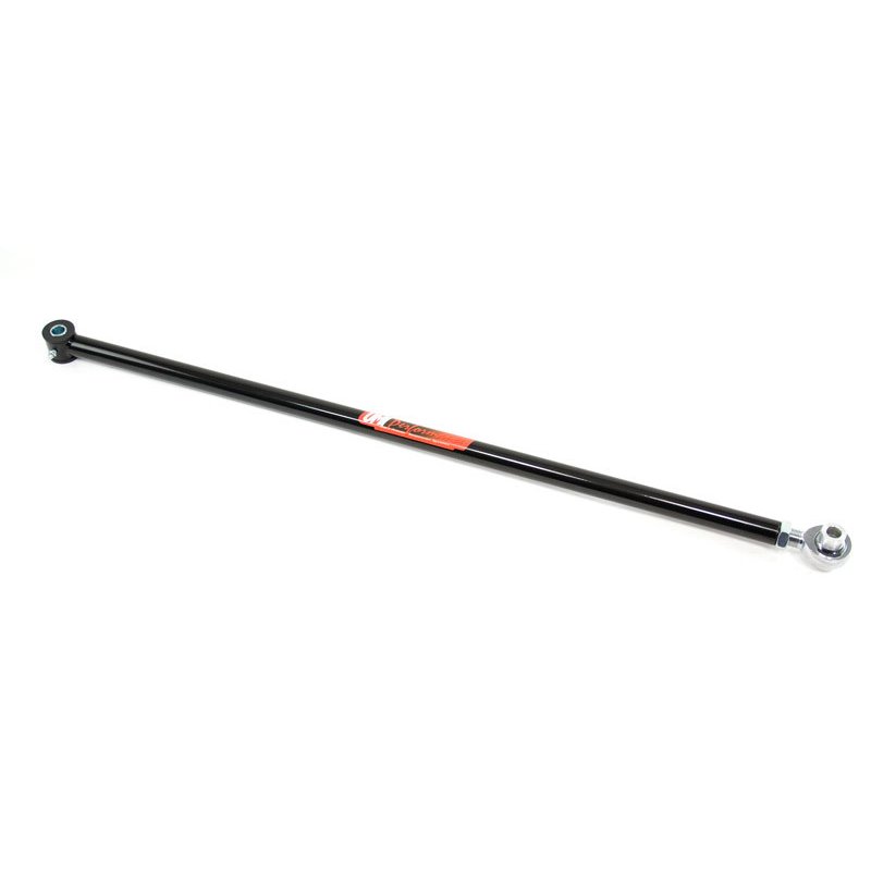 UMI Performance 75-80 GM H-Body Single Adjustable Panhard Bar- Rod End