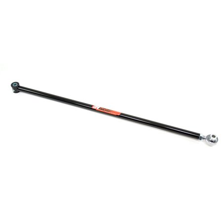 UMI Performance 75-80 GM H-Body Single Adjustable Panhard Bar- Rod End