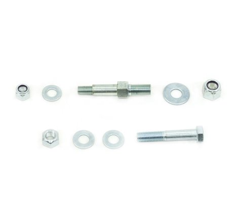 UMI Performance 73-87 GM C10 Shock Stud Kit Rear