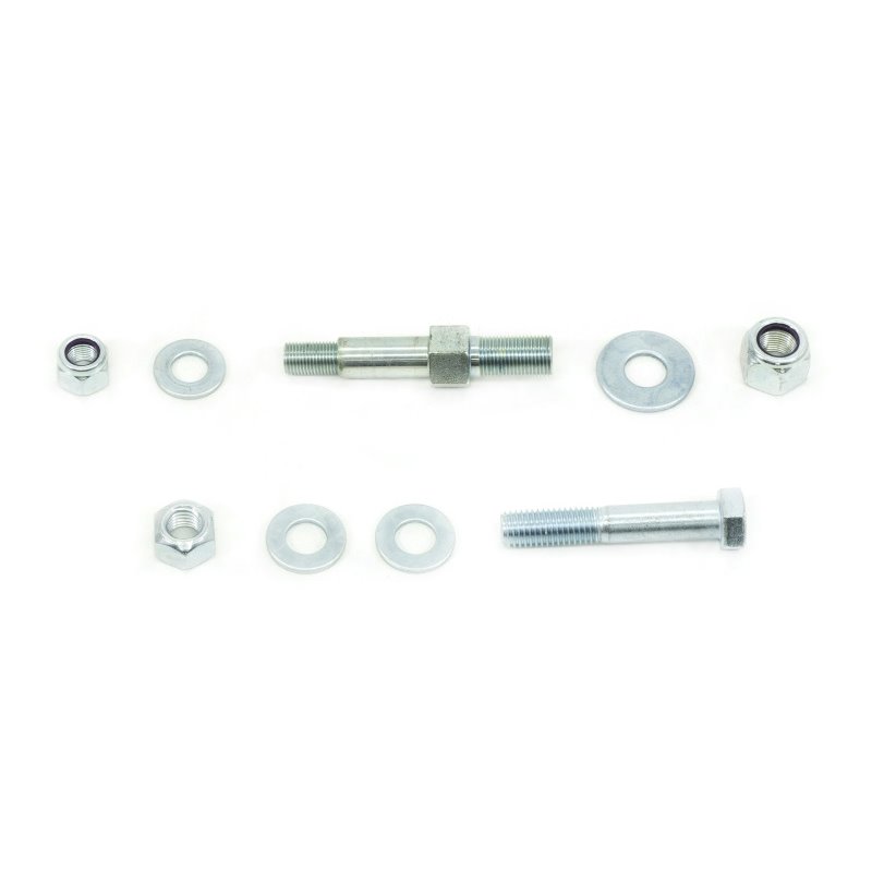 UMI Performance 73-87 GM C10 Shock Stud Kit Rear