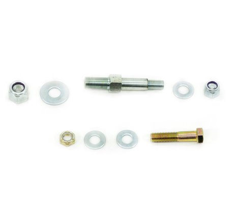 UMI Performance 73-87 GM C10 Shock Stud Kit Front