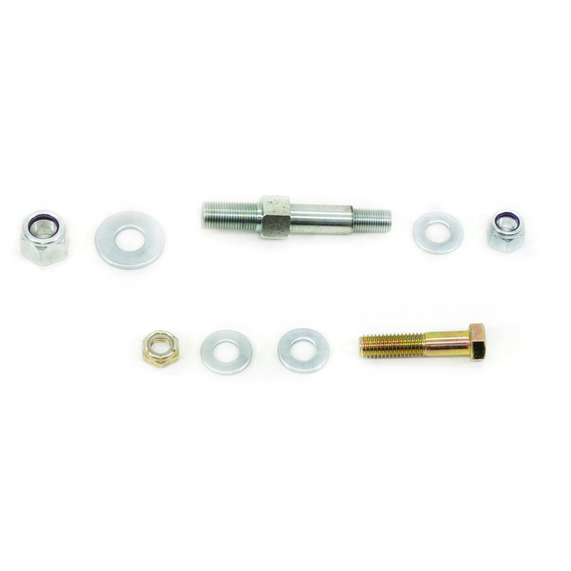 UMI Performance 73-87 GM C10 Shock Stud Kit Front