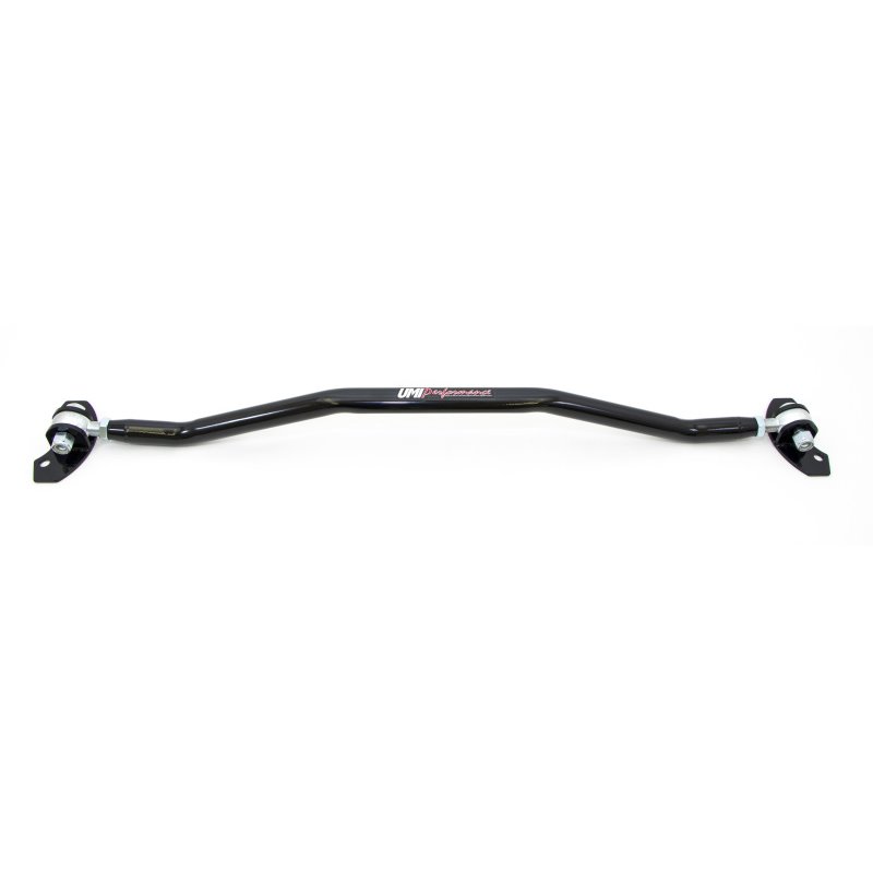 UMI Performance 05-14 Ford Mustang GT Front Strut Tower Brace