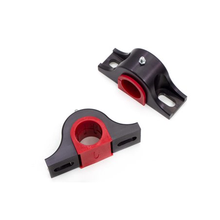 UMI Performance Billet Aluminum Front Sway Bar Mounts- 1-5/16in (33.3mm)