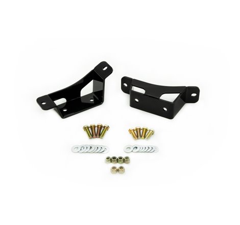 Umi Performance 63-87 GM C10 Front Sway Bar Bracket Stock Ride Height