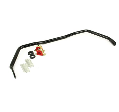 UMI Performance 05-14 Ford Mustang Front Sway Bar 35mm Tubular Adjustable