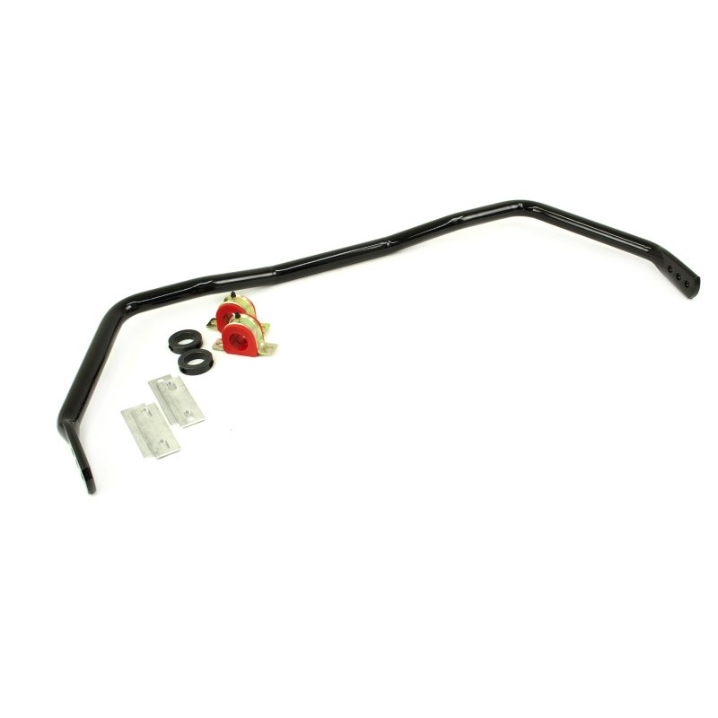 UMI Performance 05-14 Ford Mustang Front Sway Bar 35mm Tubular Adjustable