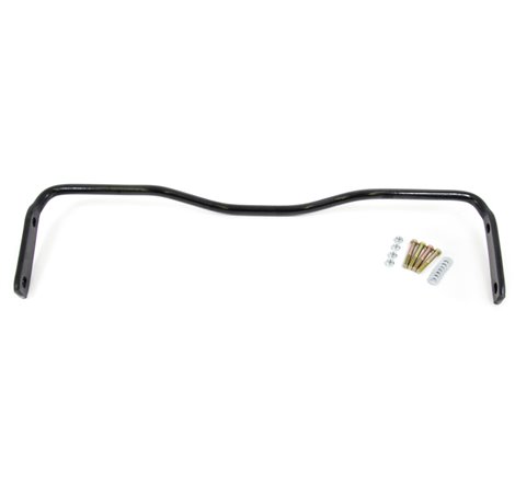 UMI Performance 64-72 GM A-Body 1in Solid CrMo Rear Sway Bar