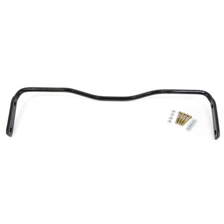 UMI Performance 64-72 GM A-Body 1in Solid CrMo Rear Sway Bar