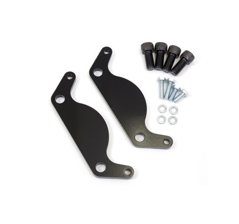 UMI Performance 78-88 GM G-Body C5/C6 Front Brake Conversion Brackets