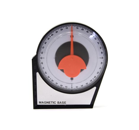 UMI Performance Angle Finder