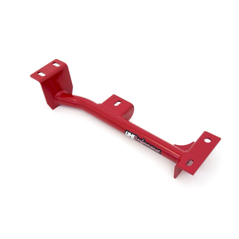 UMI Performance 98-02 GM F-Body TH400 Transmission Crossmember