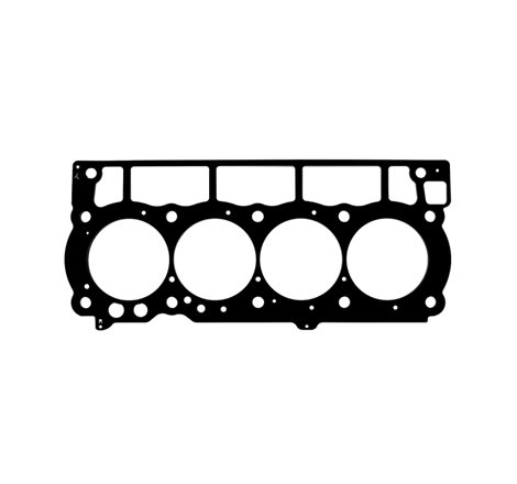 Cometic 7.3L Ford Godzilla V8 .040in HP Cylinder Head Gasket, 109mm Bore, RHS