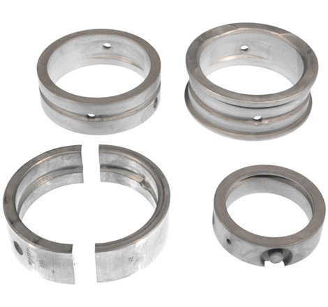 Clevite 040 OS HOUSING / .040 OS LENGTH FLANGE VW Air Cooled Main Bearing Set