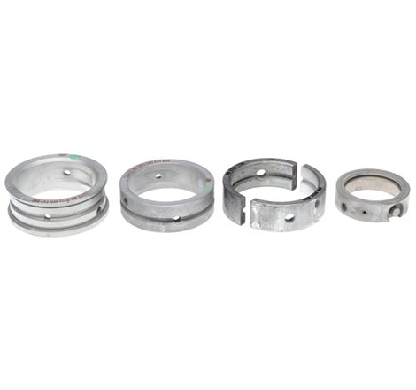 Clevite .080 OS HOUSING / .080 OS LENGTH FLANGE VW AIR COOLED Main Bearing Set