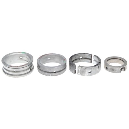 Clevite .080 OS HOUSING / .080 OS LENGTH FLANGE VW AIR COOLED Main Bearing Set