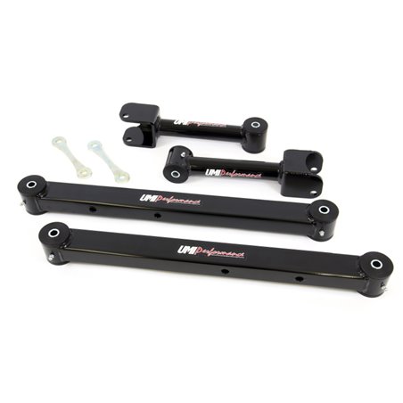 UMI Performance 78-96 GM B-Body Upper & Lower Control Arm Kit