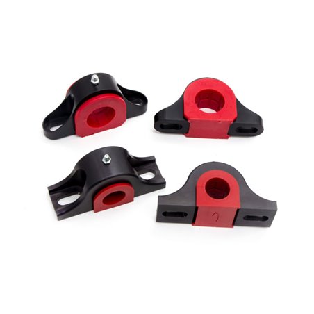 UMI Performance Heavy Duty Aluminum Sway Bar Mount Kit- 35mm & 22mm Sway Bar Kits