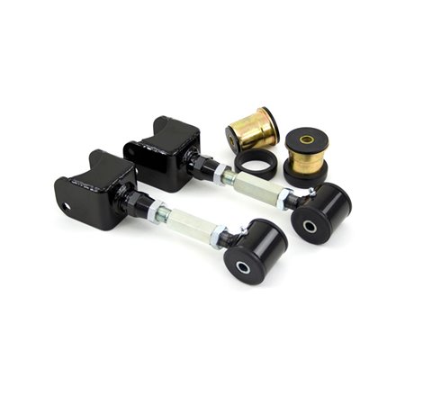 UMI Performance 78-88 GM G-Body Adjustable Upper Control Arms- Poly Bushings