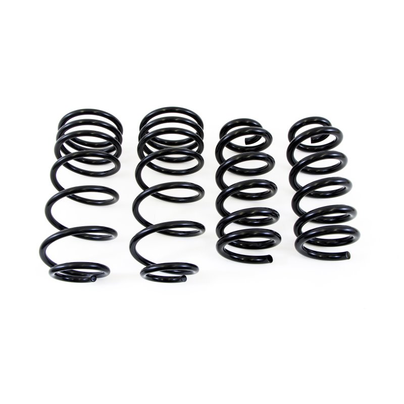 UMI Performance 93-02 GM F-Body Lowering Spring Kit 1.25in -1.5in Lowering