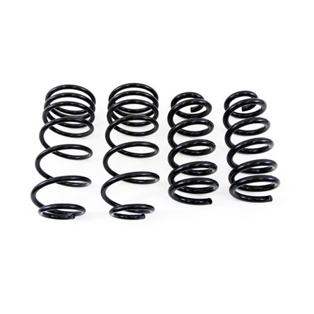 UMI Performance 93-02 GM F-Body Lowering Spring Kit 1.25in -1.5in Lowering