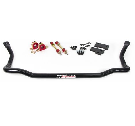 UMI Performance 82-92 GM F-Body Front Sway Bar 35mm