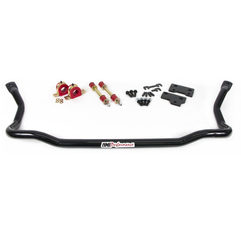 UMI Performance 82-92 GM F-Body Front Sway Bar 35mm