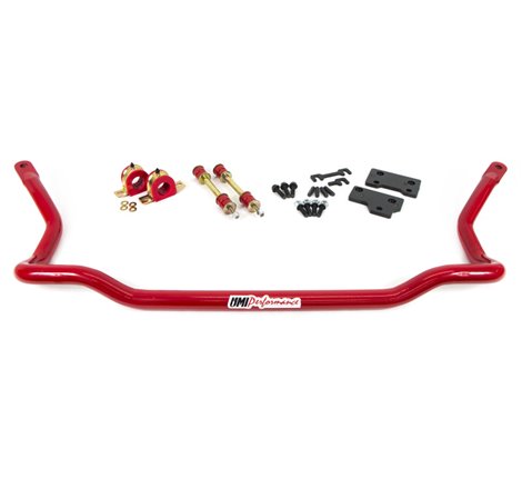 UMI Performance 82-92 GM F-Body Front Sway Bar 35mm