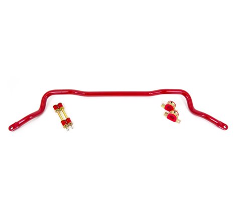 UMI Performance 93-02 GM F-Body Front Sway Bar 35mm Tubular