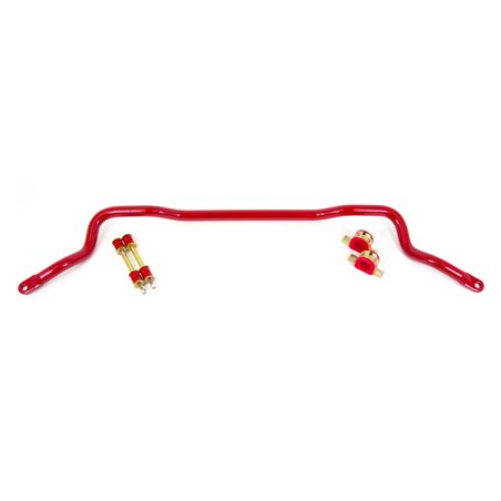 UMI Performance 93-02 GM F-Body Front Sway Bar 35mm Tubular