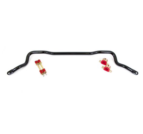 UMI Performance 93-02 GM F-Body Front Sway Bar 35mm Tubular